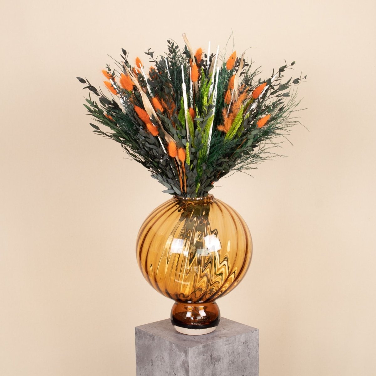 Alice | Torkade blommor