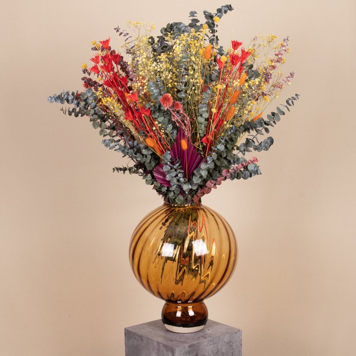 Ella | Torkade blommor