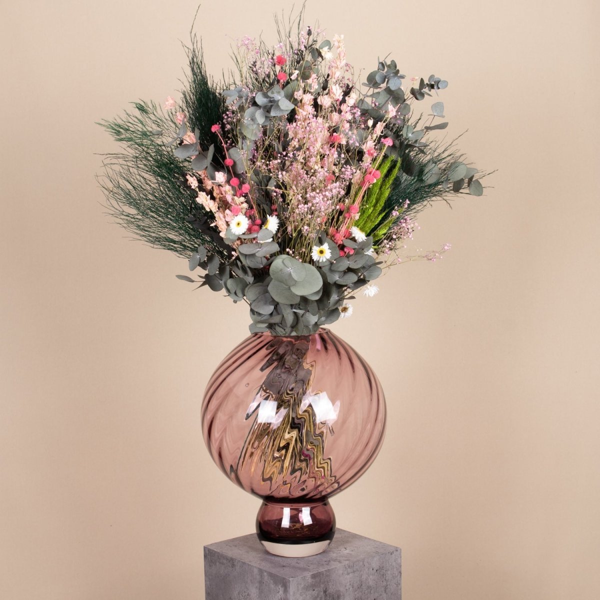 Elsa | Torkade blommor