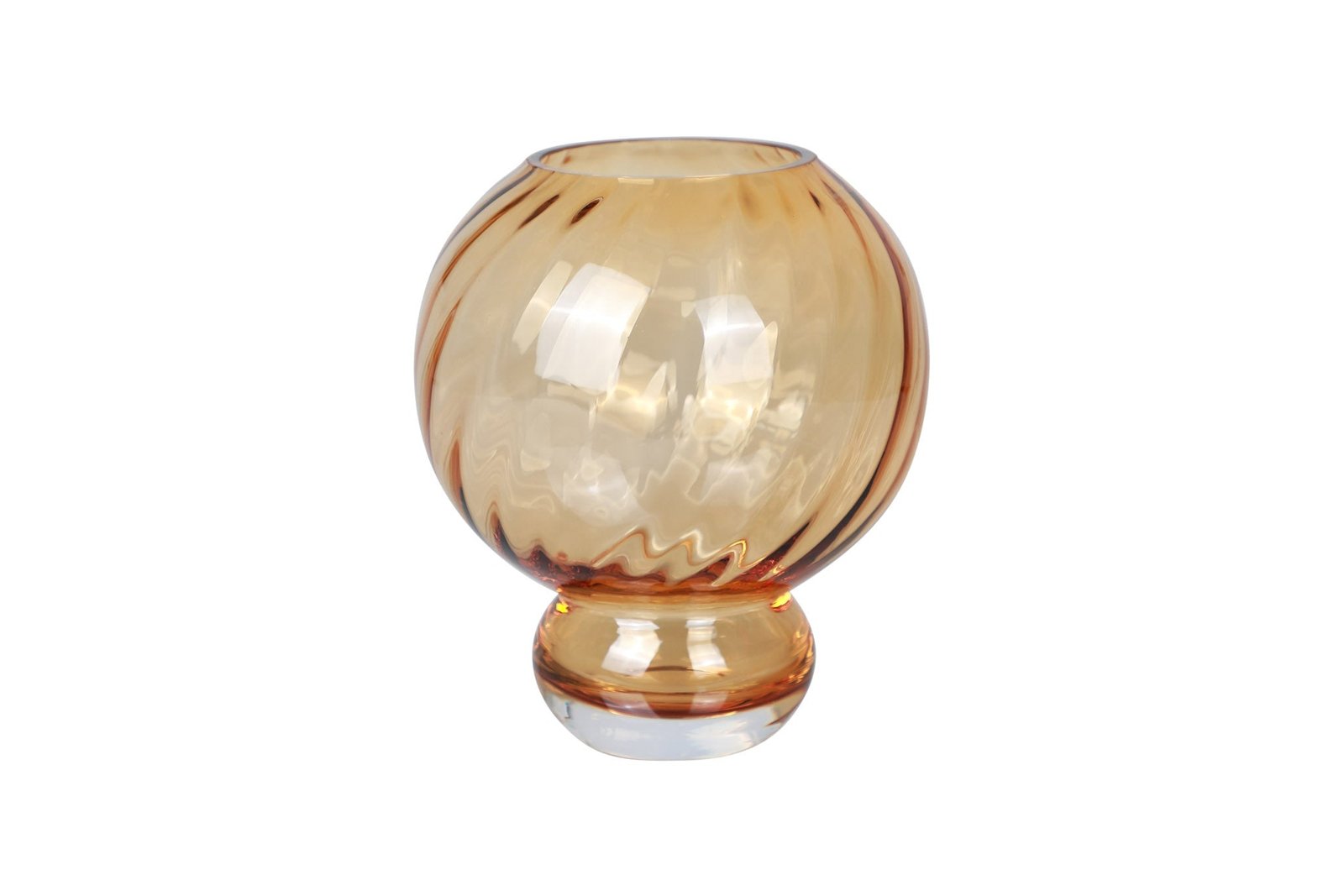 Meadow Swirl Vase Enkel