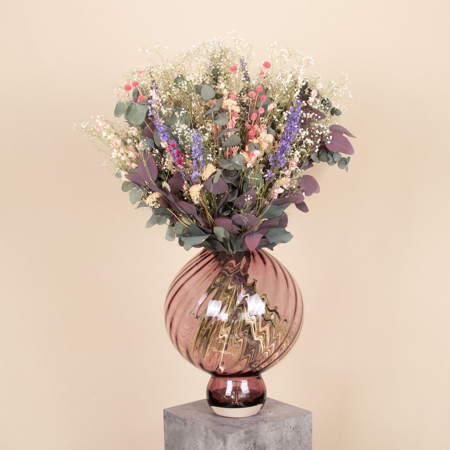 Vera | Torkade blommor