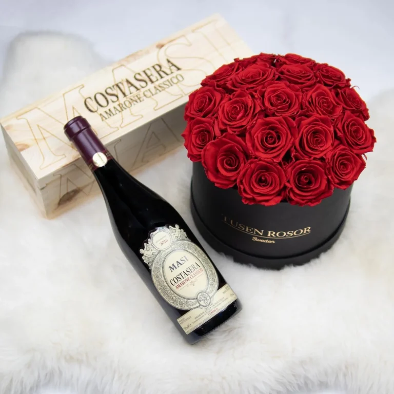 Rosornas värld: färger och symbolik